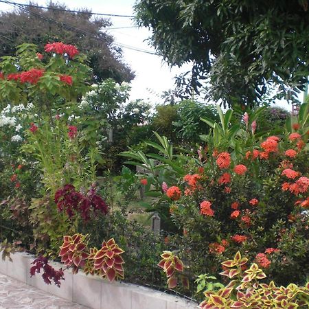 Residence Madelia Grand Anse Ngoại thất bức ảnh