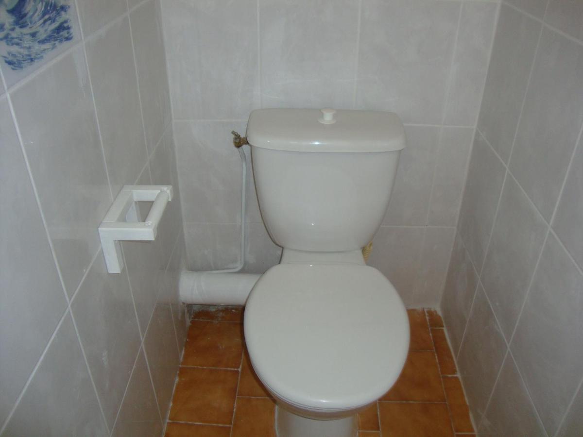 Residence Madelia Grand Anse Ngoại thất bức ảnh