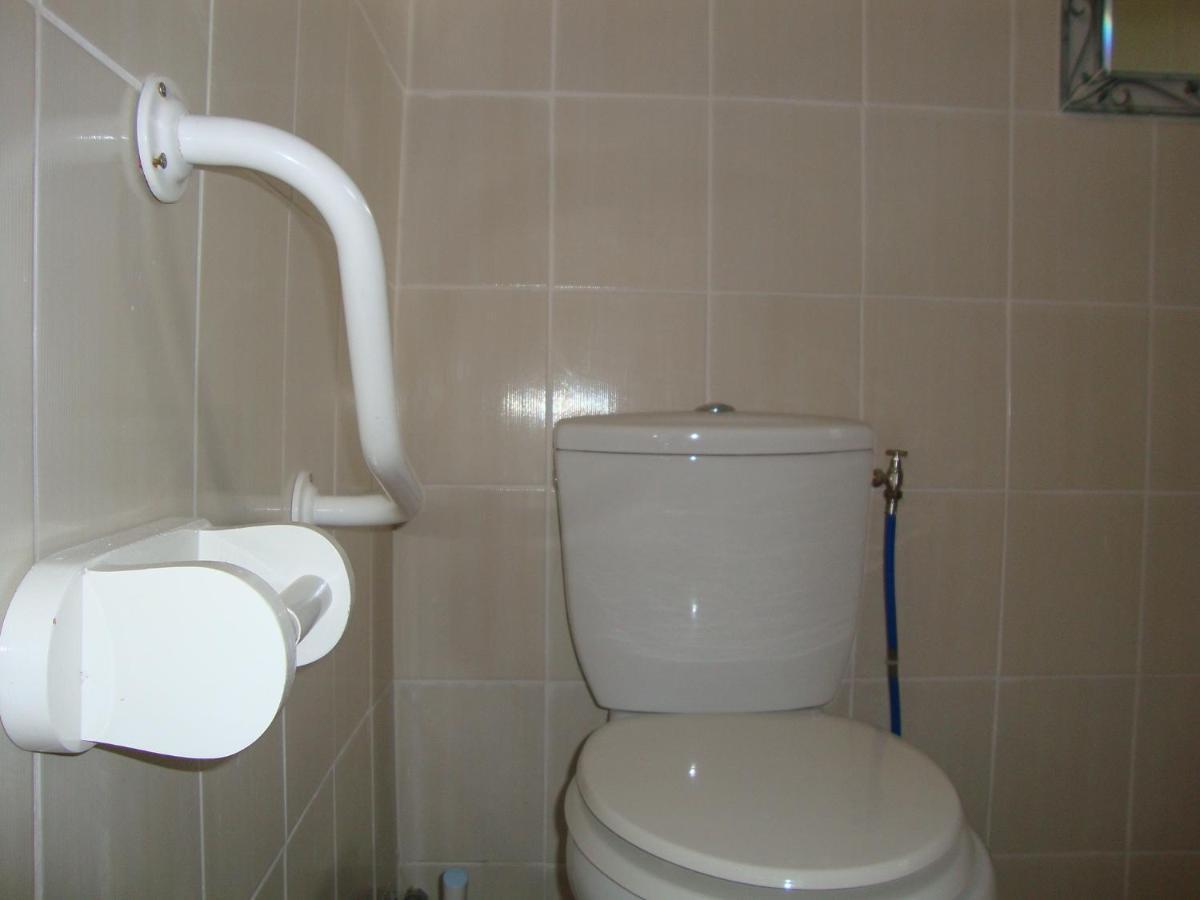 Residence Madelia Grand Anse Ngoại thất bức ảnh