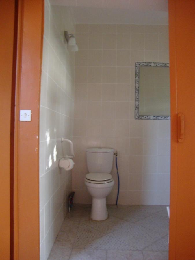 Residence Madelia Grand Anse Ngoại thất bức ảnh