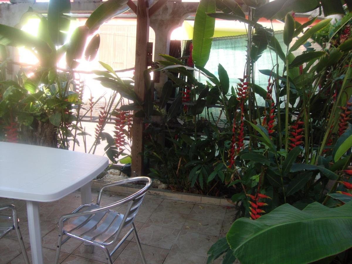 Residence Madelia Grand Anse Ngoại thất bức ảnh