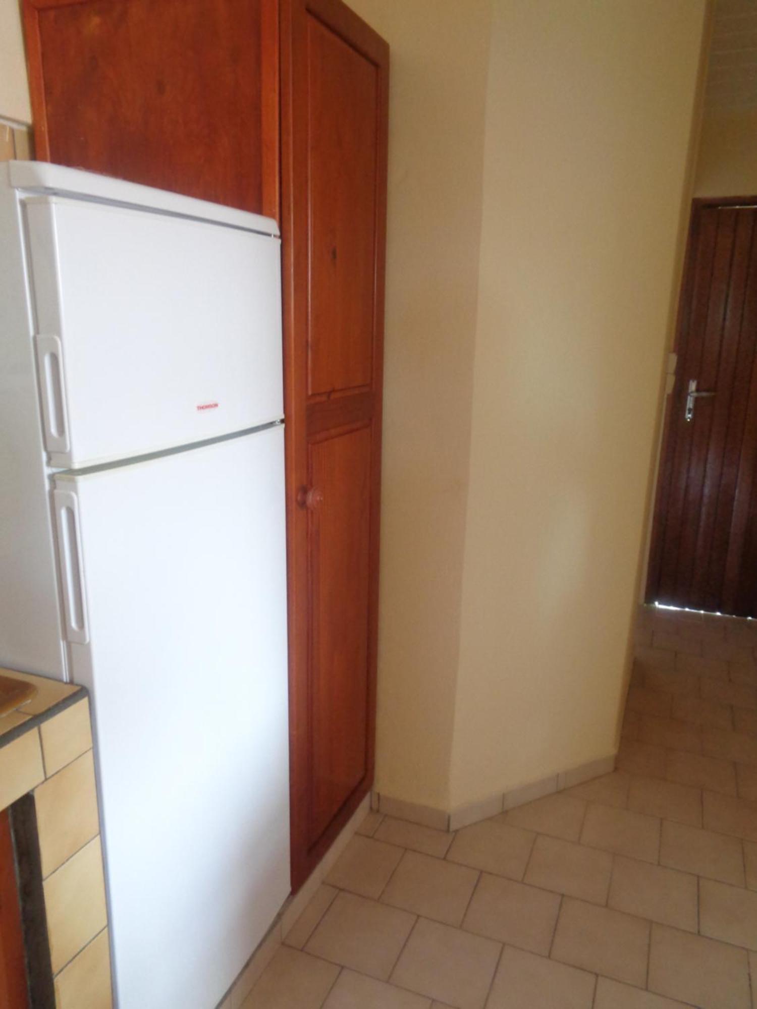Residence Madelia Grand Anse Phòng bức ảnh