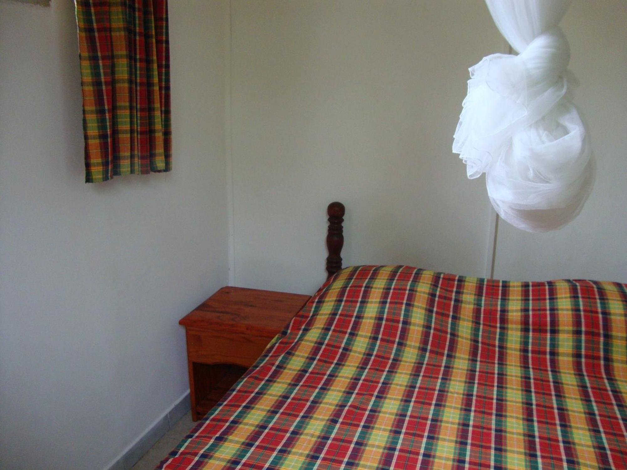 Residence Madelia Grand Anse Phòng bức ảnh