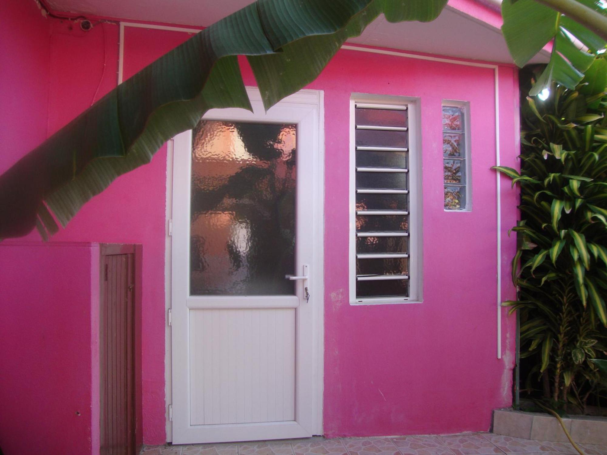 Residence Madelia Grand Anse Phòng bức ảnh