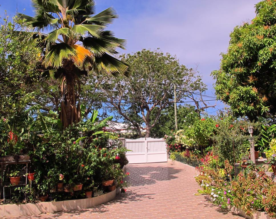 Residence Madelia Grand Anse Ngoại thất bức ảnh