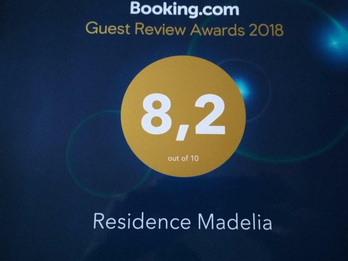 Residence Madelia Grand Anse Ngoại thất bức ảnh